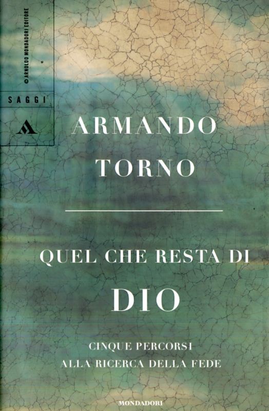 QUEL CHE RESTA DI DIO