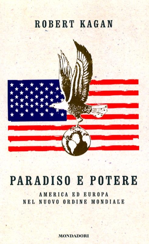 PARADISO E POTERE