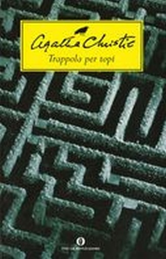 TRAPPOLA PER TOPI