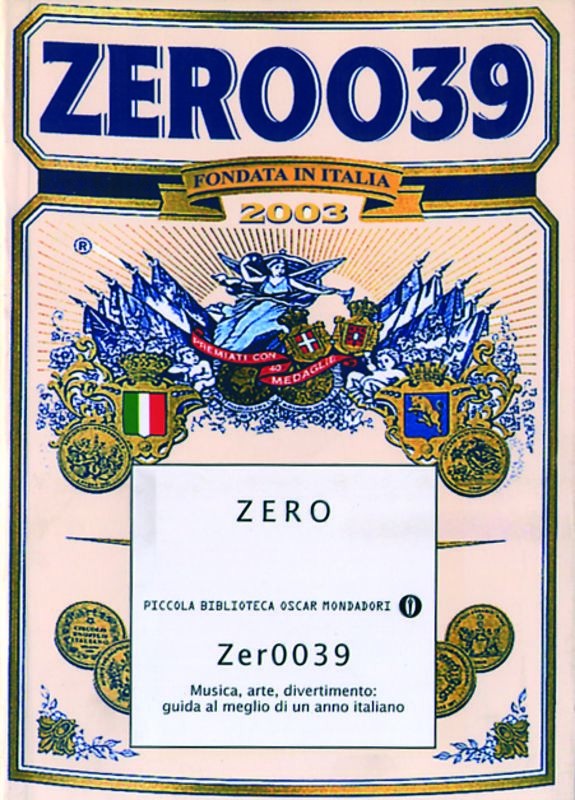 ZERO039