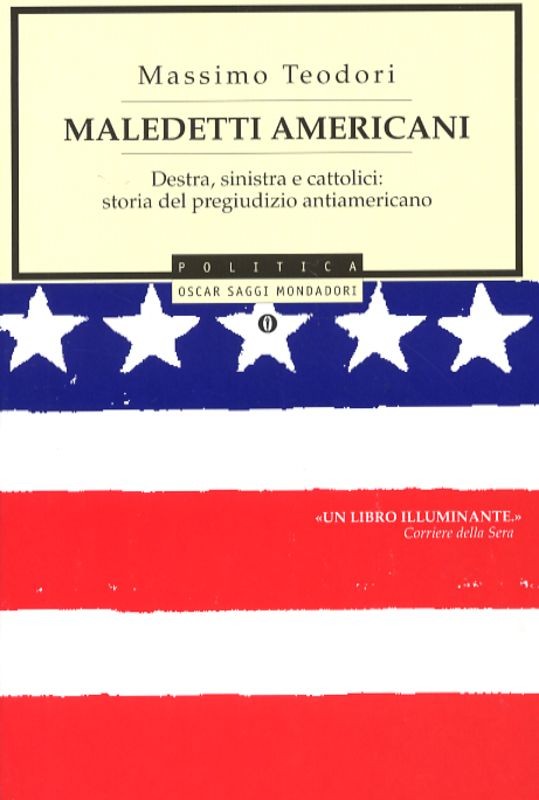 MALEDETTI AMERICANI