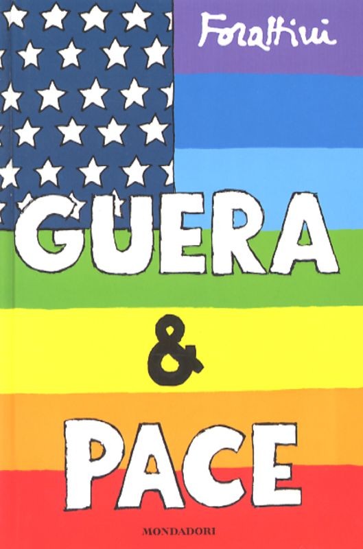 GUERA & PACE (FORATTINI)