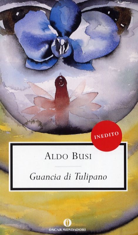 GUANCIA DI TULIPANO
