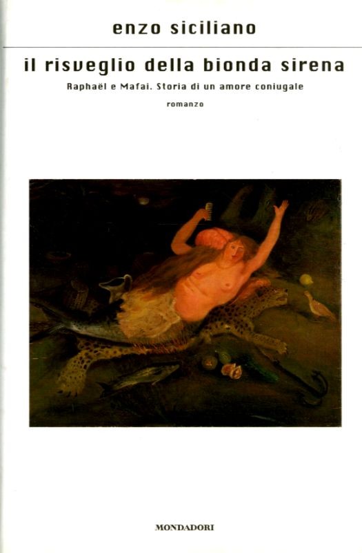 RISVEGLIO DELLA BIONDA SIRENA (IL)