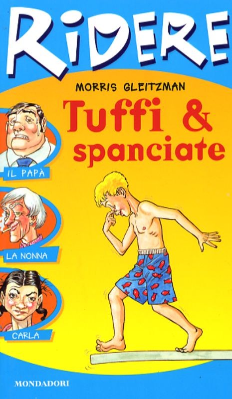 TUFFI & SPANCIATE
