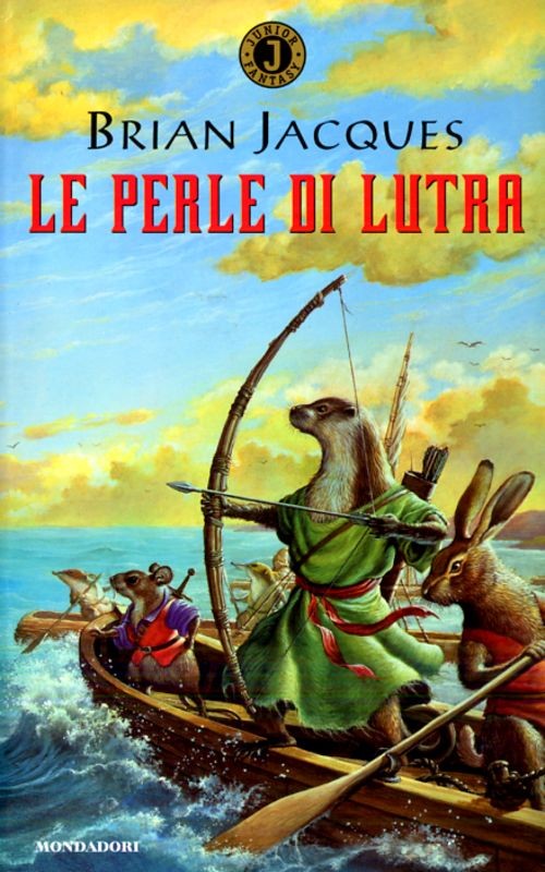 PERLE DI LUTRA (LE)