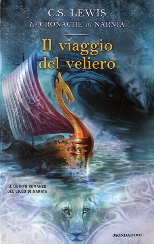 VIAGGIO DEL VELIERO (IL)