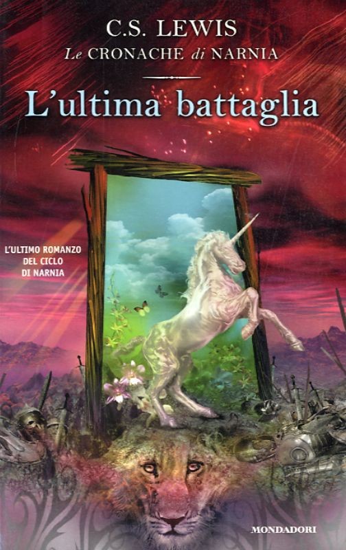 ULTIMA BATTAGLIA (L')