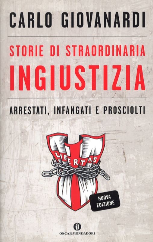 STORIA DI STRAORDINARIA INGIUSTIZIA
