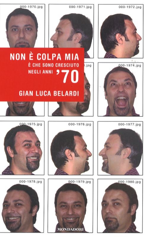 NON E' COLPA MIA