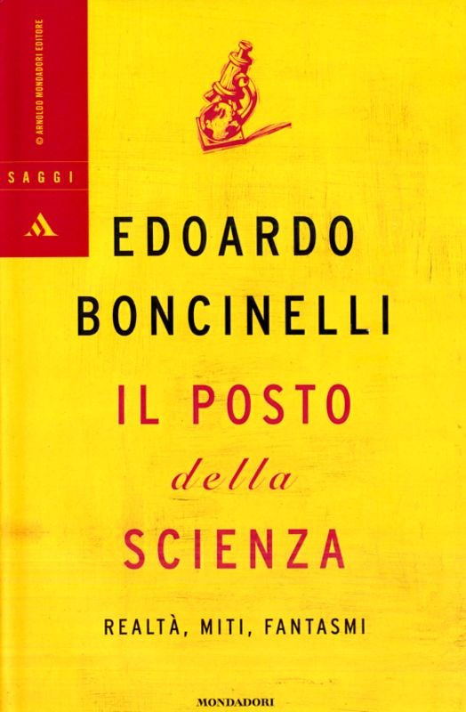 POSTO DELLA SCIENZA (IL)