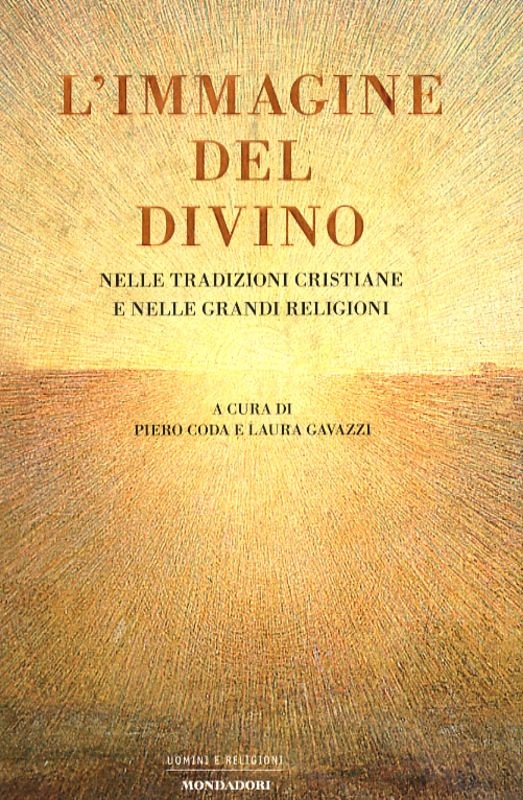 IMMAGINE DEL DIVINO (L')
