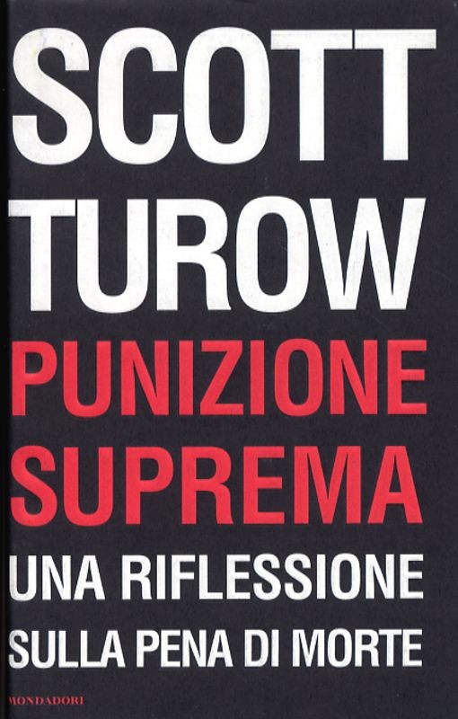 PUNIZIONE SUPREMA