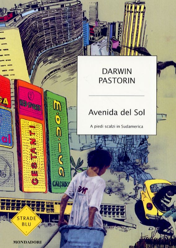 AVENIDA DEL SOL