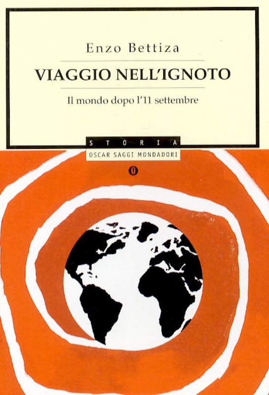 VIAGGIO NELL'IGNOTO