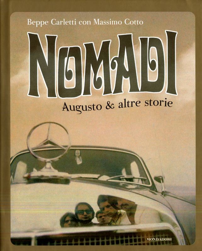 NOMADI