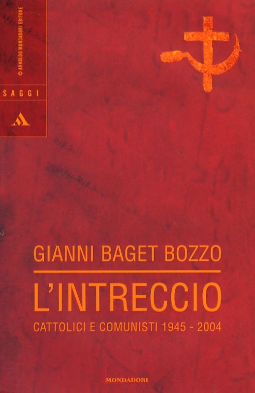 INTRECCIO - CATTOLICI E COMUNISTI