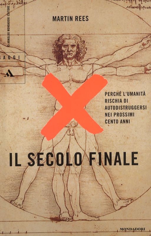 SECOLO FINALE (IL)