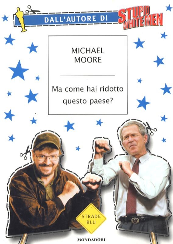 MA COME HAI RIDOTTO QUESTO PAESE?