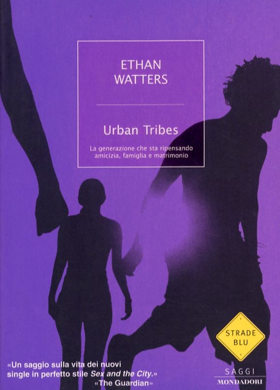 URBAN TRIBES