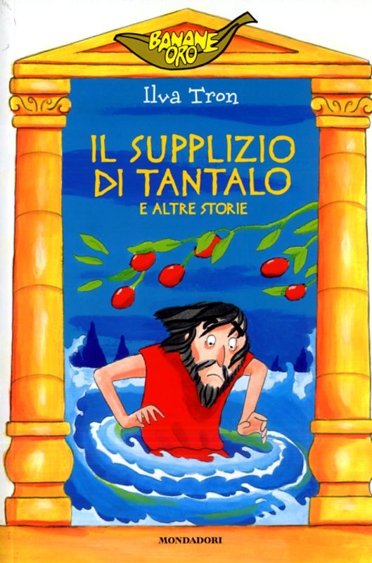 SUPPLIZIO DI TANTALO (IL)
