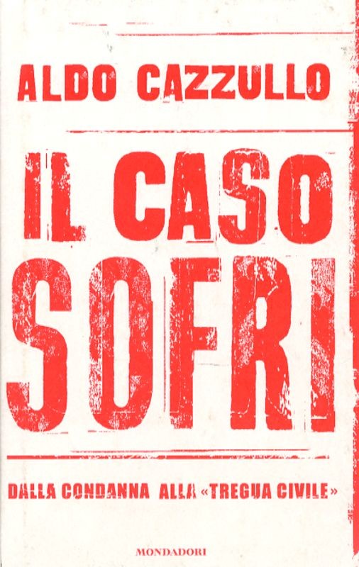 CASO SOFRI (IL)