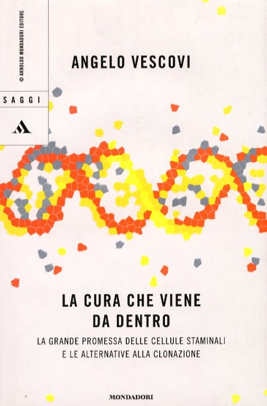 CURA CHE VIENE DA DENTRO (LA)