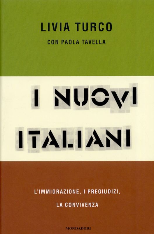 NUOVI ITALIANI (I)
