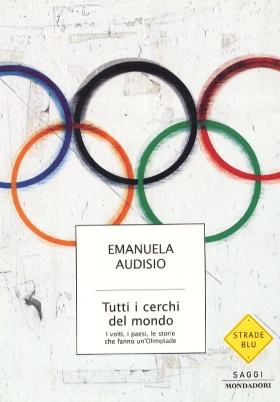 TUTTI I CERCHI DEL MONDO