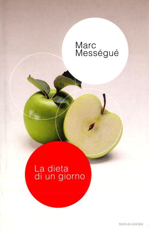 DIETA DI UN GIORNO (LA)