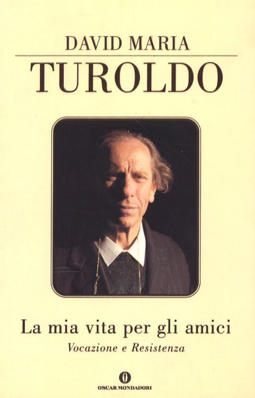 MIA VITA PER GLI AMICI (LA)