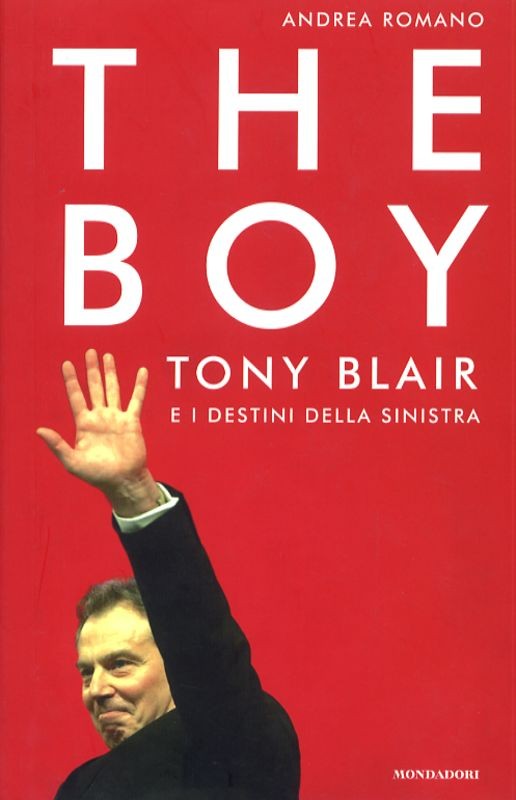 THE BOY