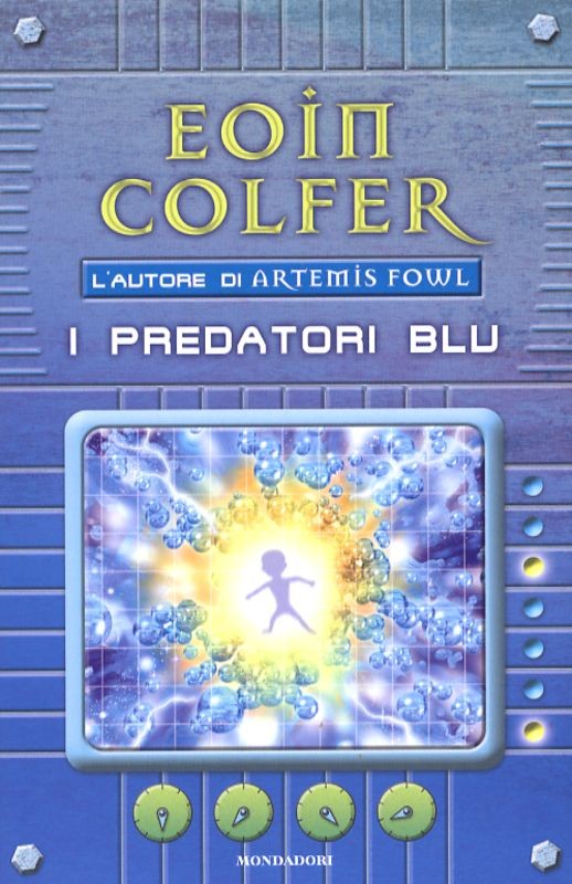 PREDATORI BLU (I)
