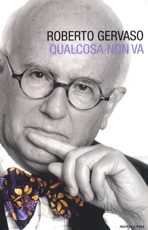 QUALCOSA NON VA