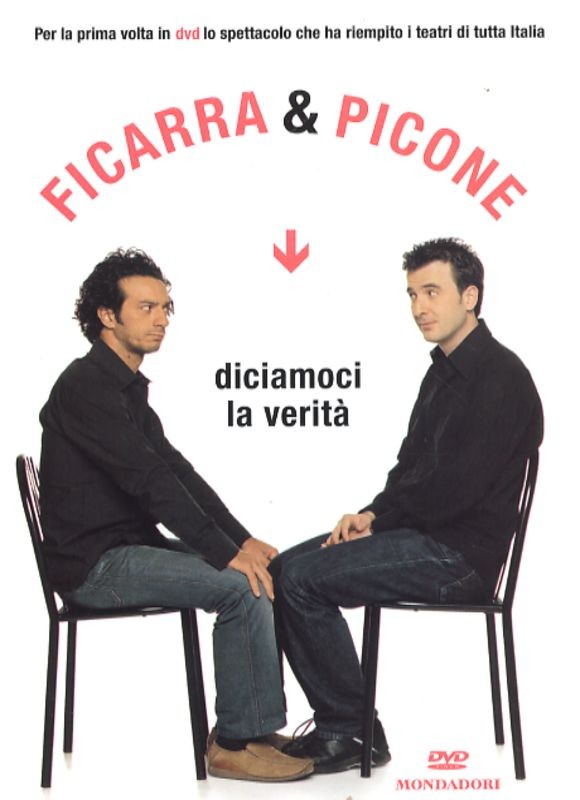FICARRA & PICONE DICIAMOCI LA VERIT