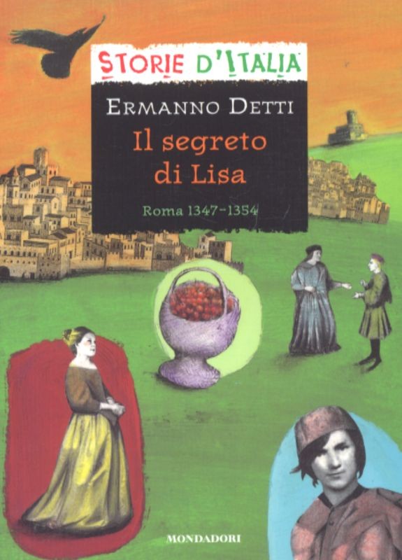 SEGRETO DI LISA (IL)