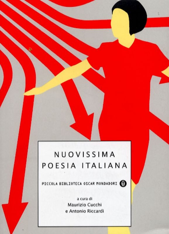 NUOVISSIMA POESIA ITALIANA