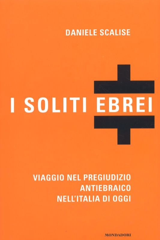 SOLITI EBREI (I)