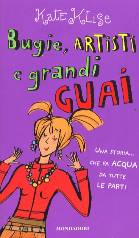 BUGIE ARTISTI E GRANDI GUAI