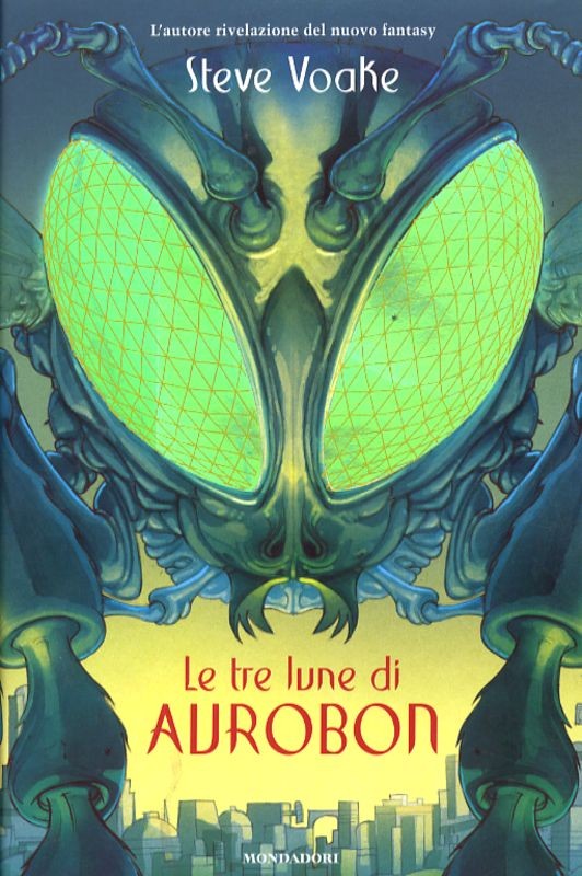 TRE LUNE DI AUROBON (LE)