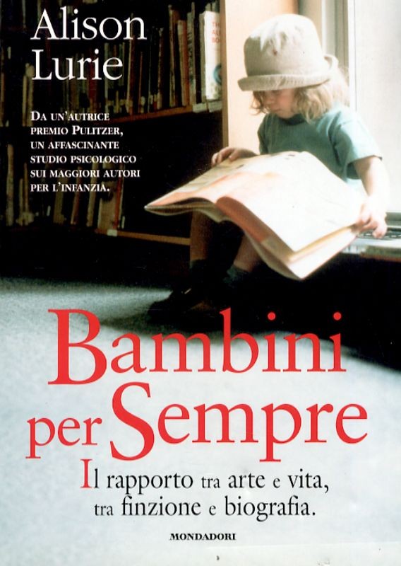 BAMBINI PER SEMPRE
