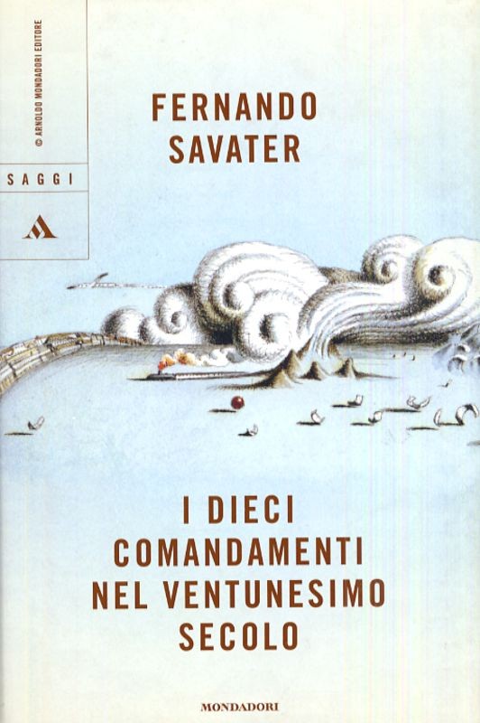 DIECI COMANDAMENTI VENTUNESIMO SECO