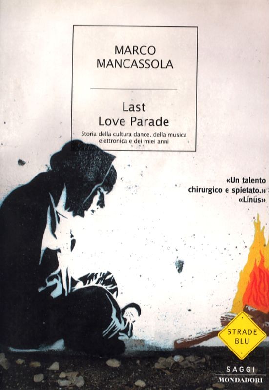LAST LOVE PARADE