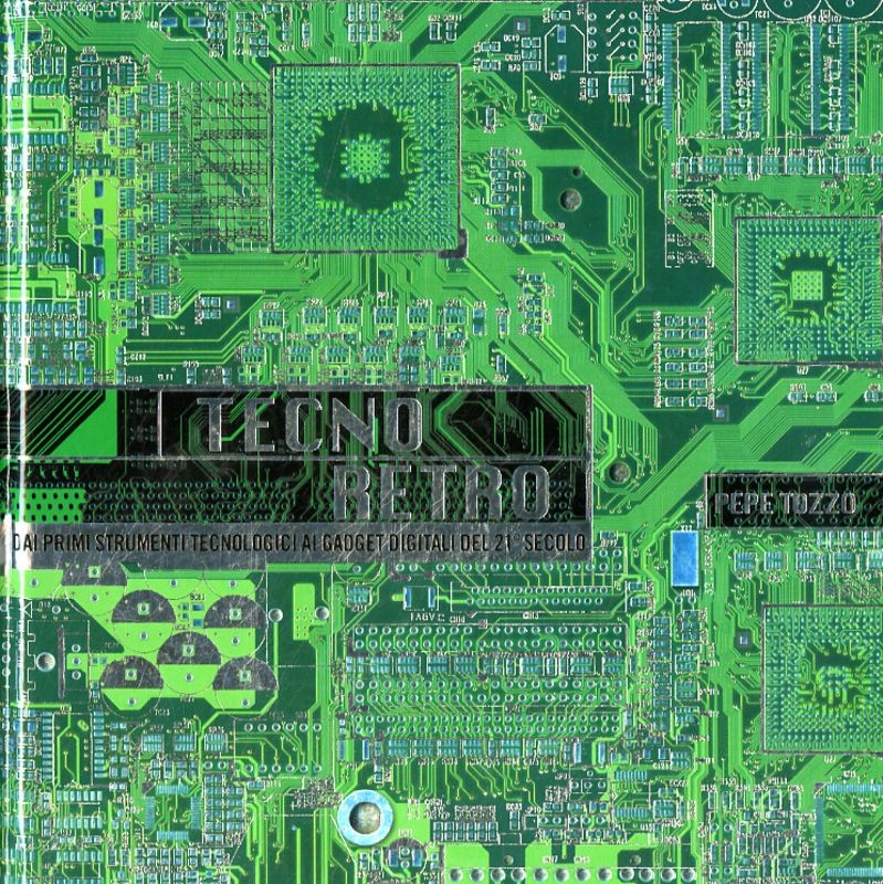 TECHNO RETRO