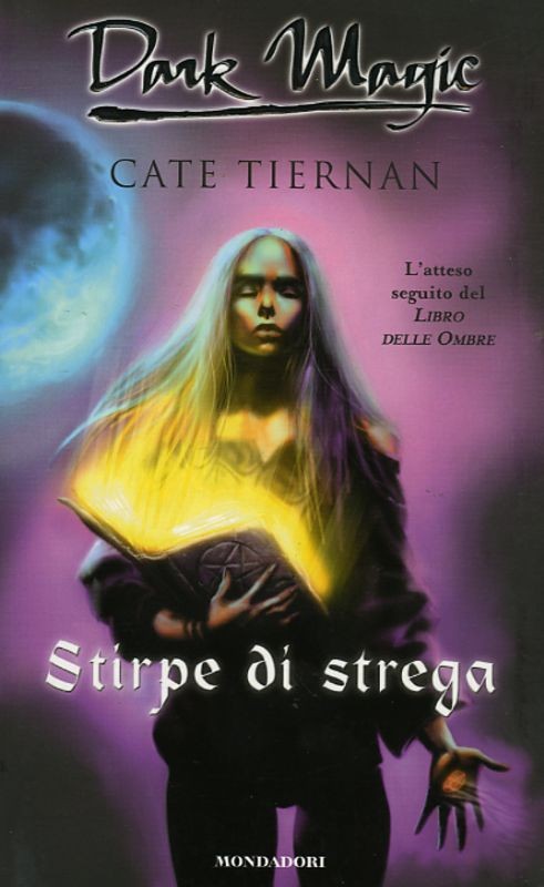 STIRPE DI STREGA