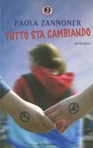 TUTTO STA CAMBIANDO