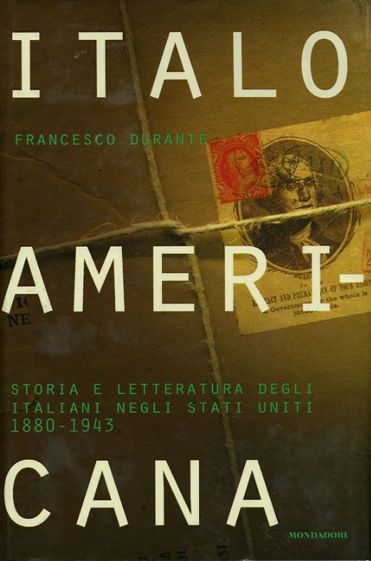ITALOAMERICANA VOL.II