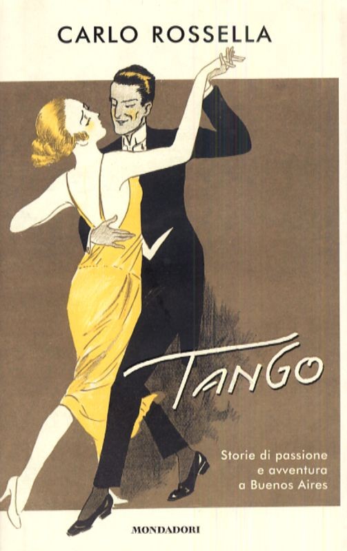 TANGO