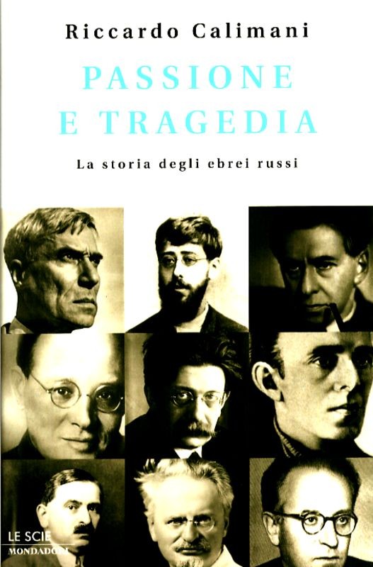 PASSIONE E TRAGEDIA