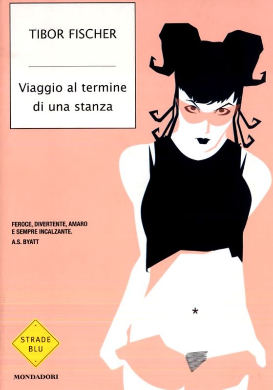VIAGGIO AL TERMINE DI UNA STANZA